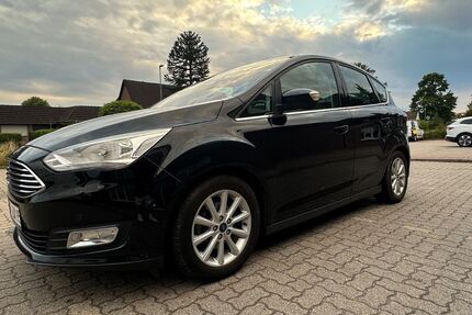 Ford C-Max 105.000 km 5.000 &euro; Bremen 28717