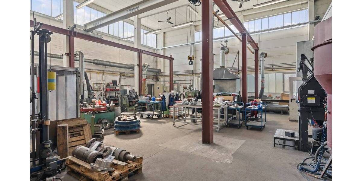 Gewerbeobjekt Bremen / Arbergen Arbergen - 4.100&euro; | Angebot:26275131