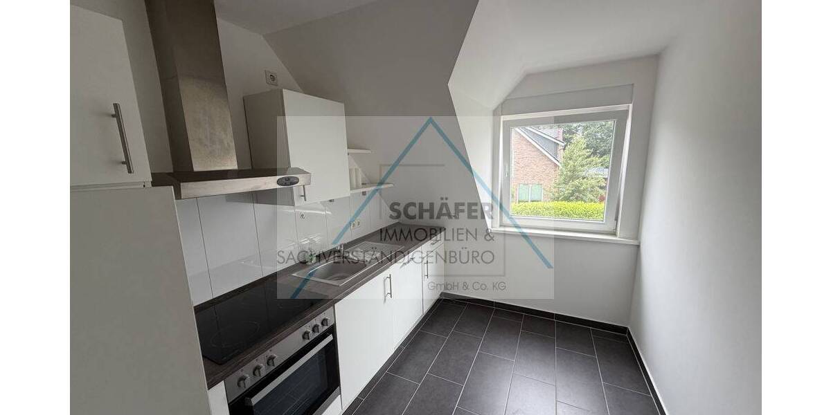 Etagenwohnung Achim Baden - 4 Zimmer, 95 m&sup2;, 280.000&euro; | Angebot:25689076