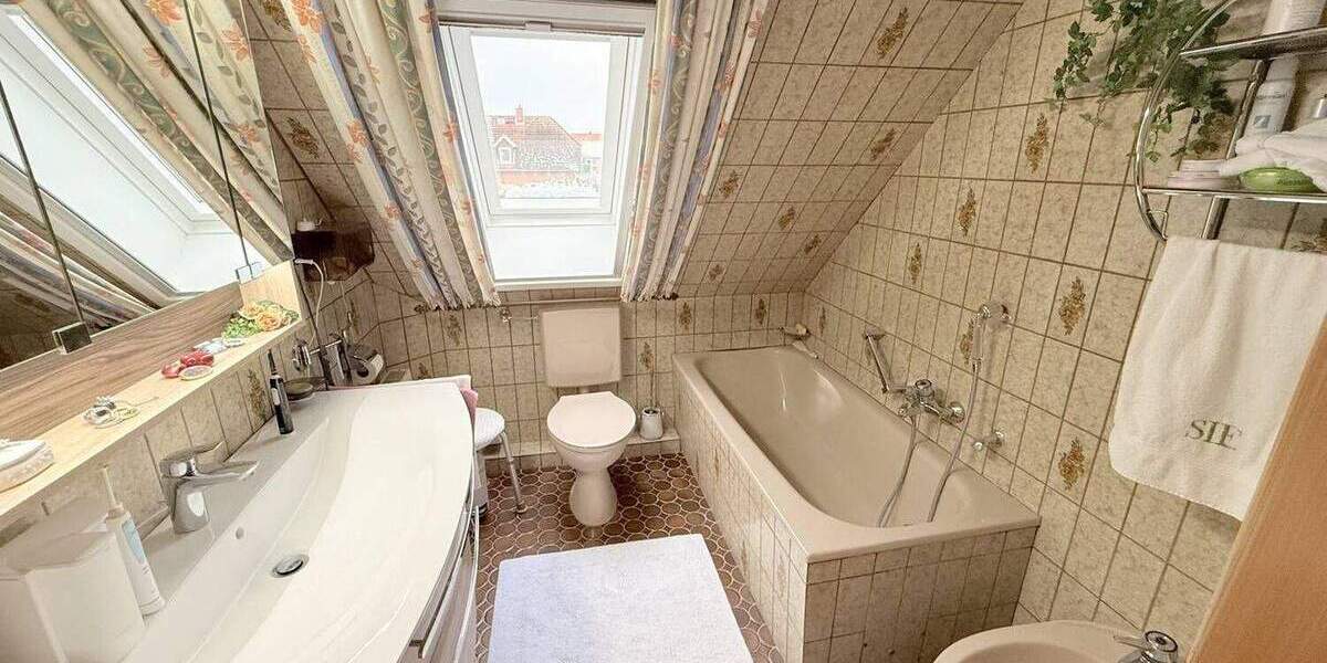 Reihenendhaus Bassum / Groß Bramstedt Bramstedt - 4 Zimmer, 108 m&sup2;, 189.000&euro; | Angebot:25107105