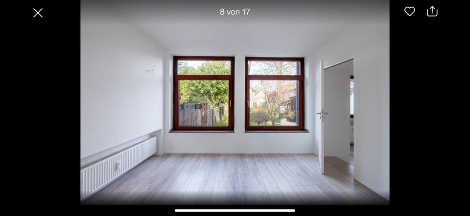 Erdgeschoßwohnung Bremen Blumenthal - 4 Zimmer, 92 m&sup2;, 157.000&euro; | Angebot:26866562