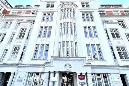 Büro in Bremen 250.000 € 118.4 m² zimmer