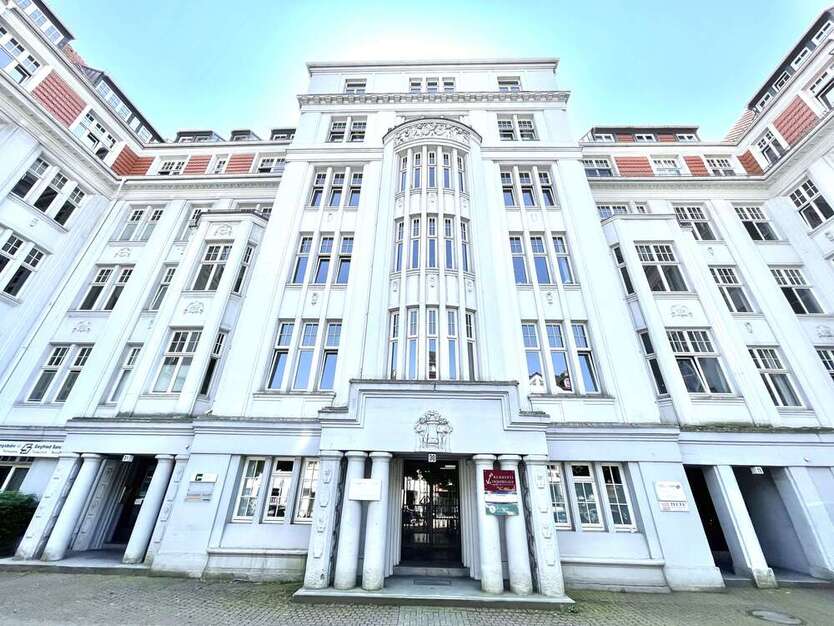 Büro in Bremen 250.000 € 118.4 m² zimmer