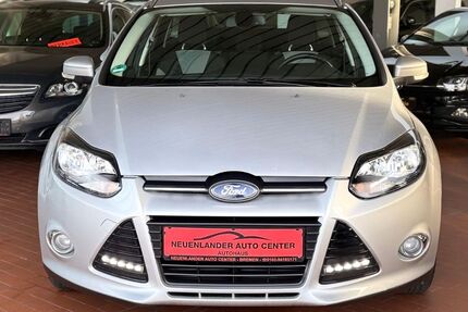 Ford Focus 245.000 km 4.850 &euro; Bremen 28199