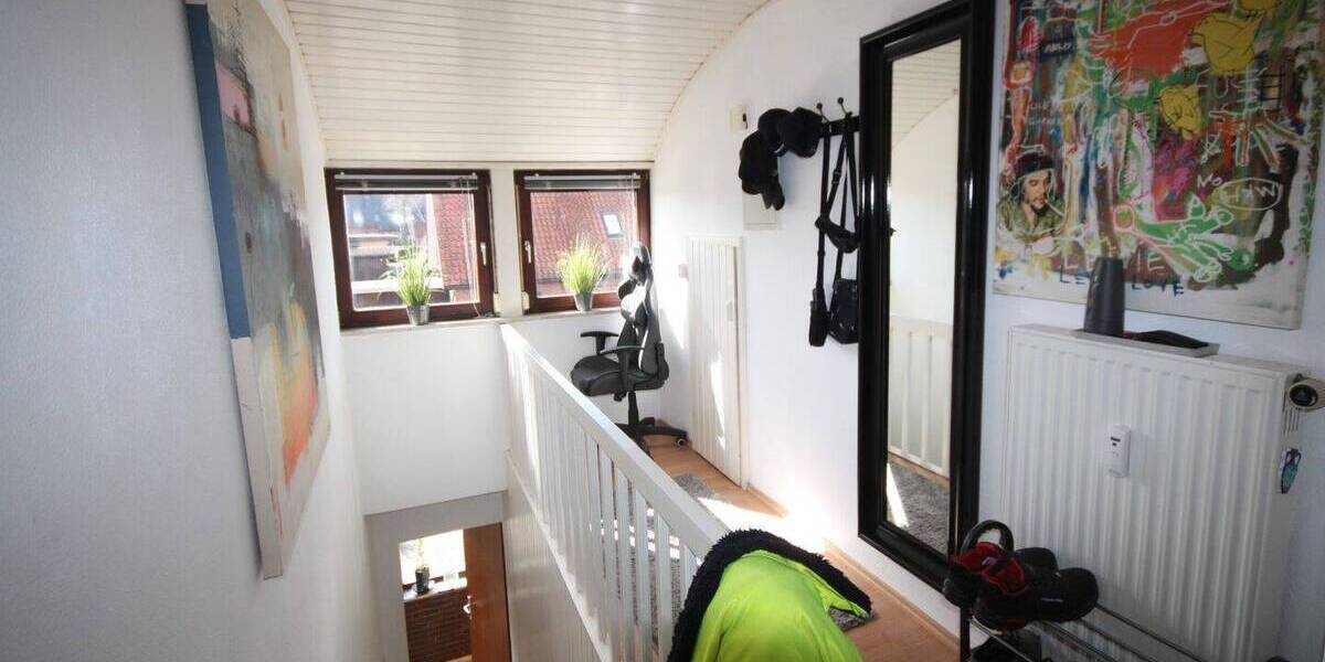 Einfamilienhaus Langwedel Völkersen - 6 Zimmer, 135 m&sup2;, 195.000&euro; | Angebot:26787281