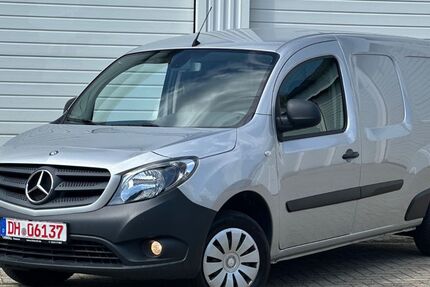 Mercedes-Benz Citan 89.866 km 11.400 &euro; Bassum 27211