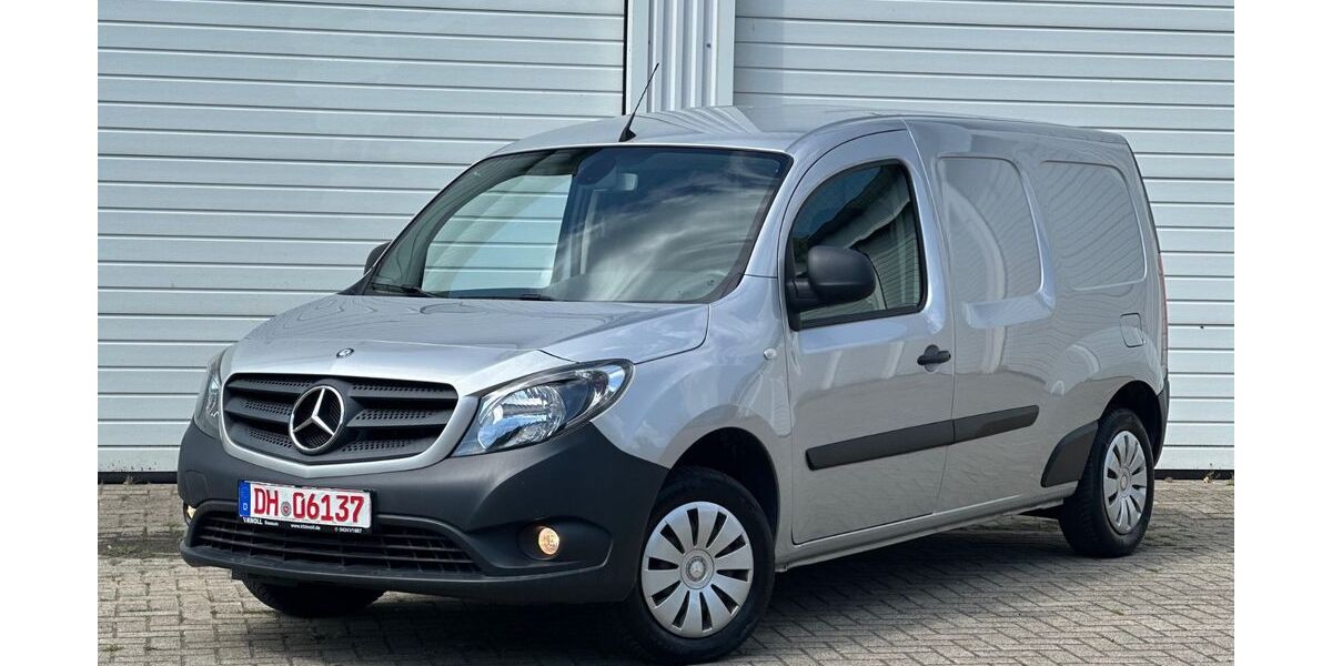 Mercedes-Benz Citan 89.866 km 11.400 &euro; Bassum 27211