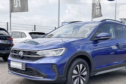 VW Taigo 5.380 km 24.950 € Bremen 28201