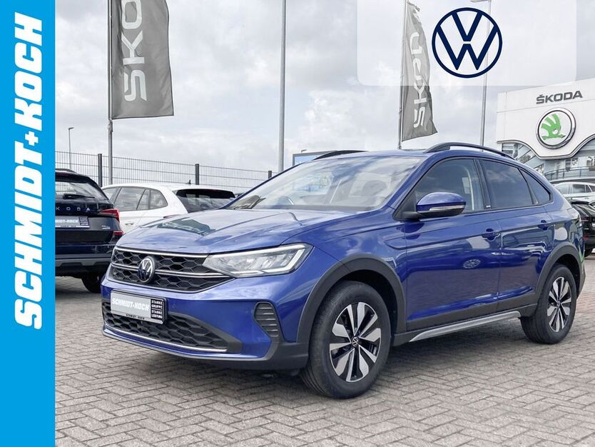 VW Taigo 5.380 km 24.950 € Bremen 28201