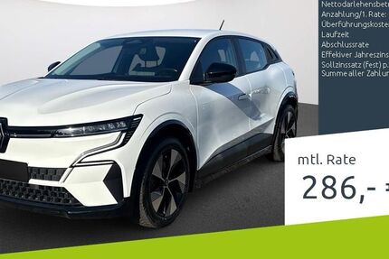 Renault Megane 36.889 km 23.870 &euro; Stuhr 28816