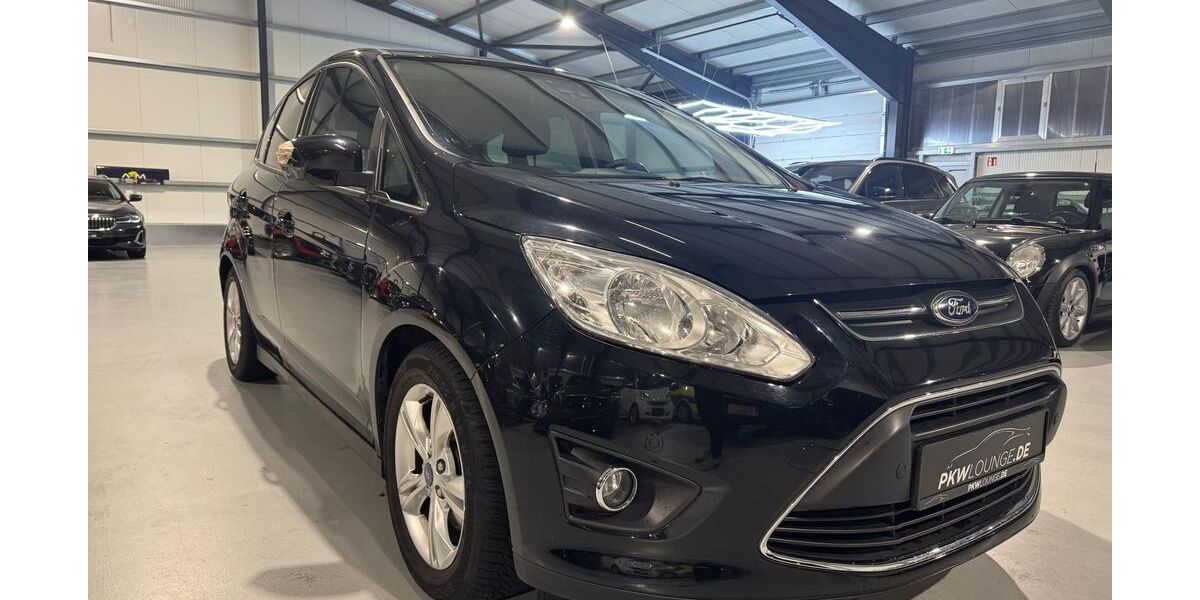 Ford C-Max 220.000 km 3.890 &euro; Grasberg 28879