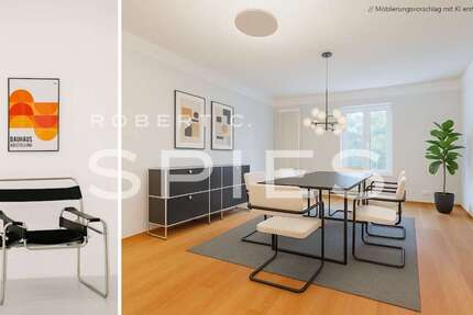 Wohnung zum Kaufen in Bremen 1.250.000 € 207 m² 6 zimmer