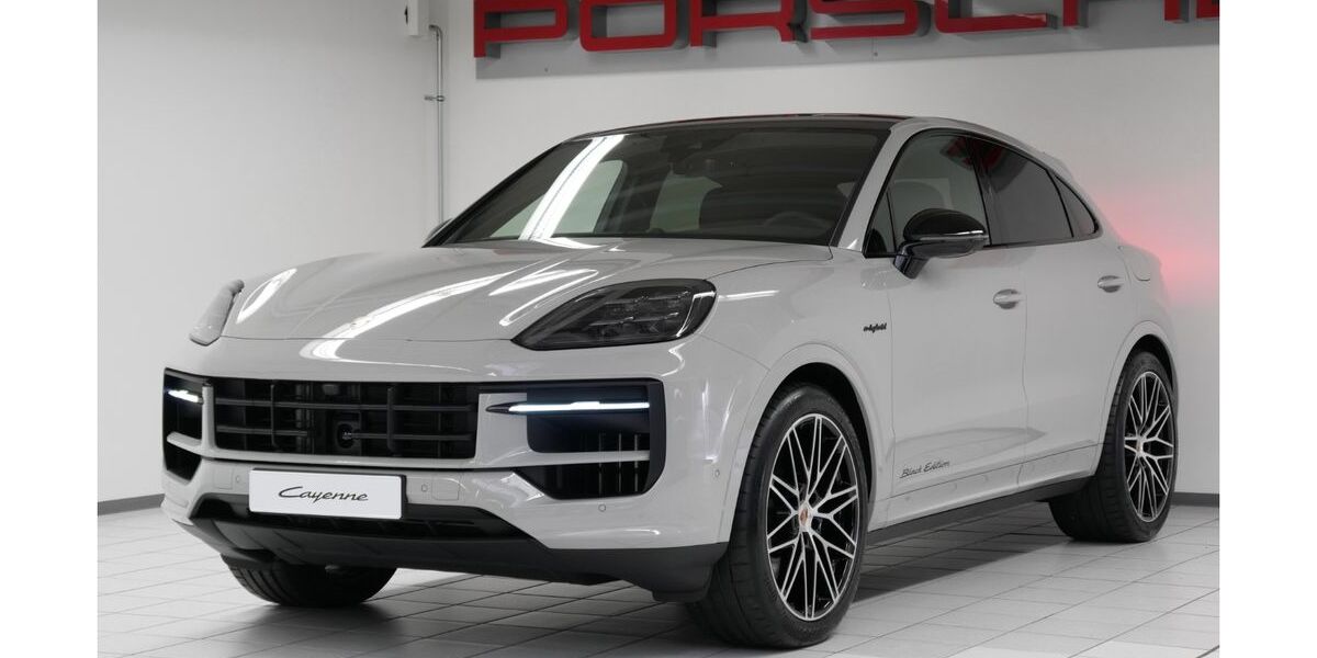 Porsche Cayenne 4.900 km 139.890 &euro; Bremen 28207