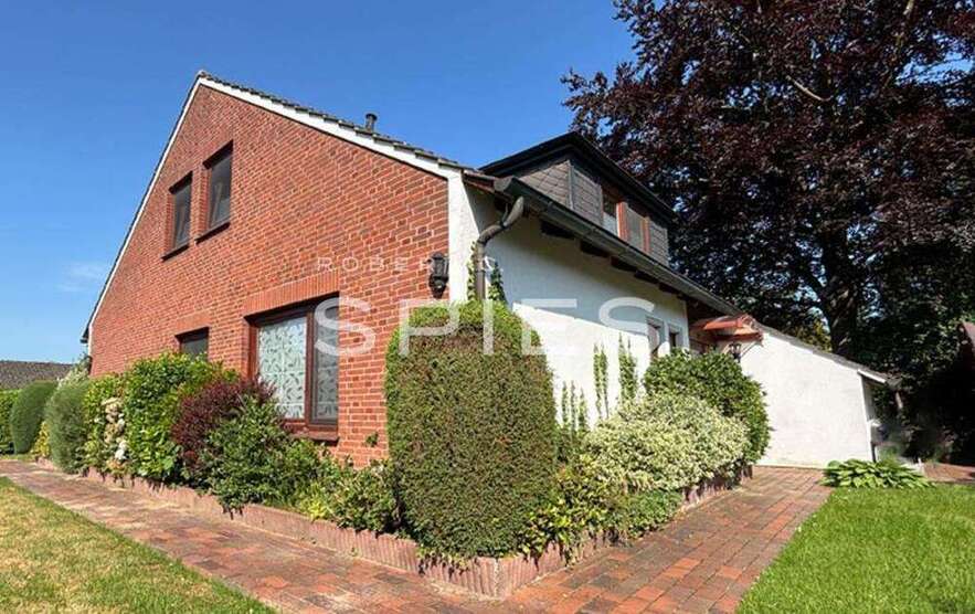 Haus zum Kaufen in Ritterhude 398.000 € 138 m²