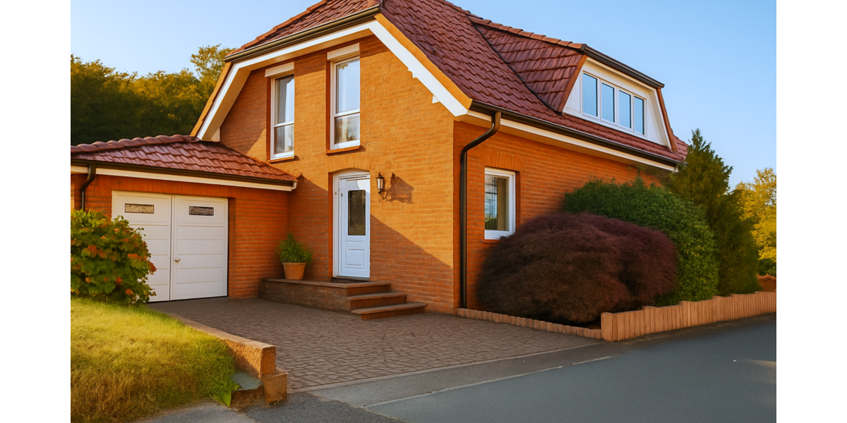 Einfamilienhaus Bremen Vegesack - 5 Zimmer, 182 m&sup2;, 559.000&euro; | Angebot:25314129