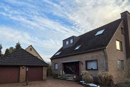 Haus Lemwerder - 12 Zimmer, 334 m&sup2;, 590.000&euro; | Angebot:24833584