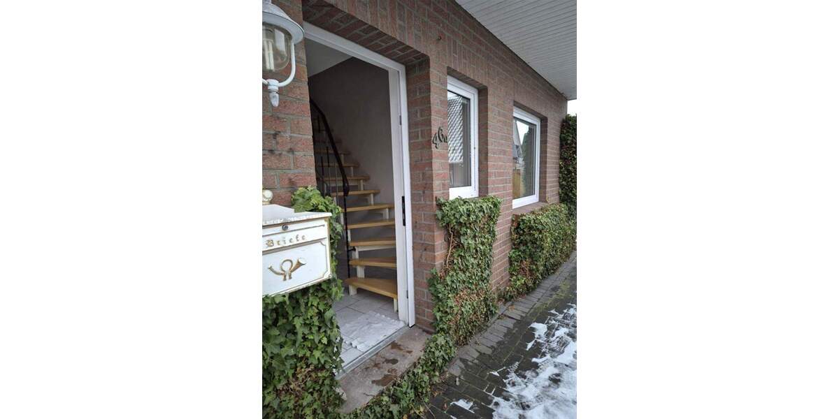 Doppelhaushälfte Lemwerder - 4 Zimmer, 105 m&sup2;, 235.000&euro; | Angebot:25800069