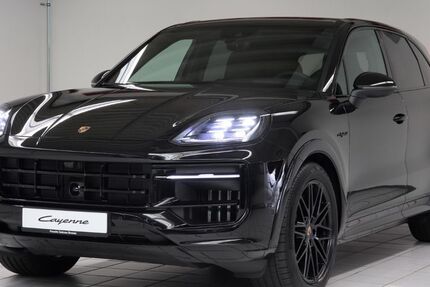 Porsche Cayenne 15.900 km 129.890 &euro; Bremen 28207