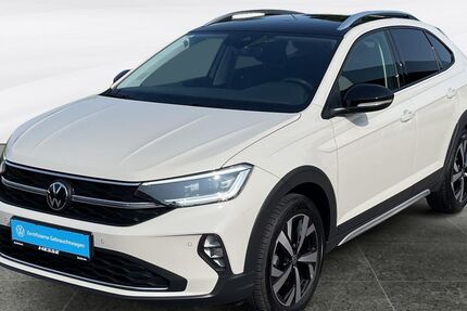 VW Taigo 13.500 km 29.980 &euro; Sottrum 27367