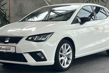 Seat Ibiza 19.474 km 17.490 &euro; Bremen 28237
