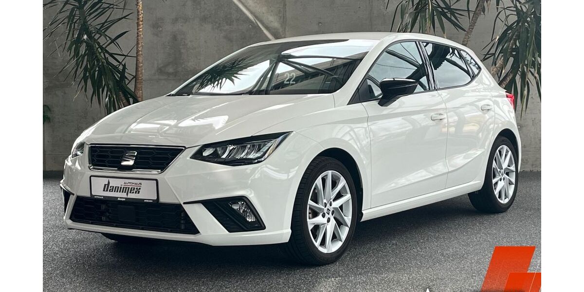 Seat Ibiza 19.474 km 17.490 &euro; Bremen 28237