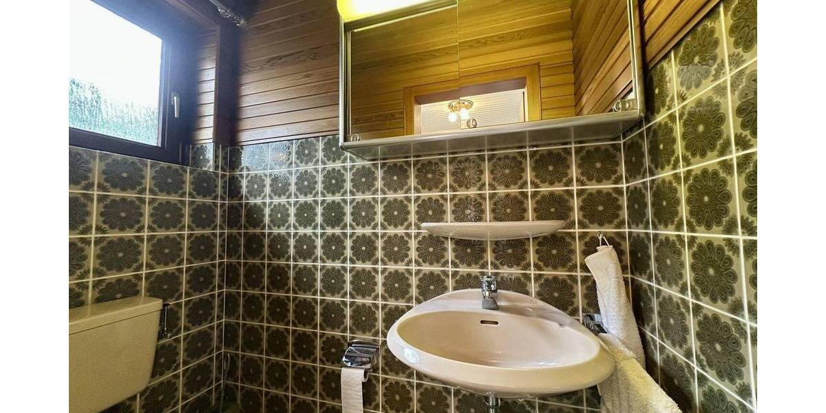 Einfamilienhaus Schwanewede - 7 Zimmer, 207 m&sup2;, 429.000&euro; | Angebot:26897646