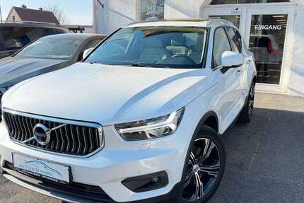 Volvo XC40 55.067 km 26.290 &euro; Bremen 28719