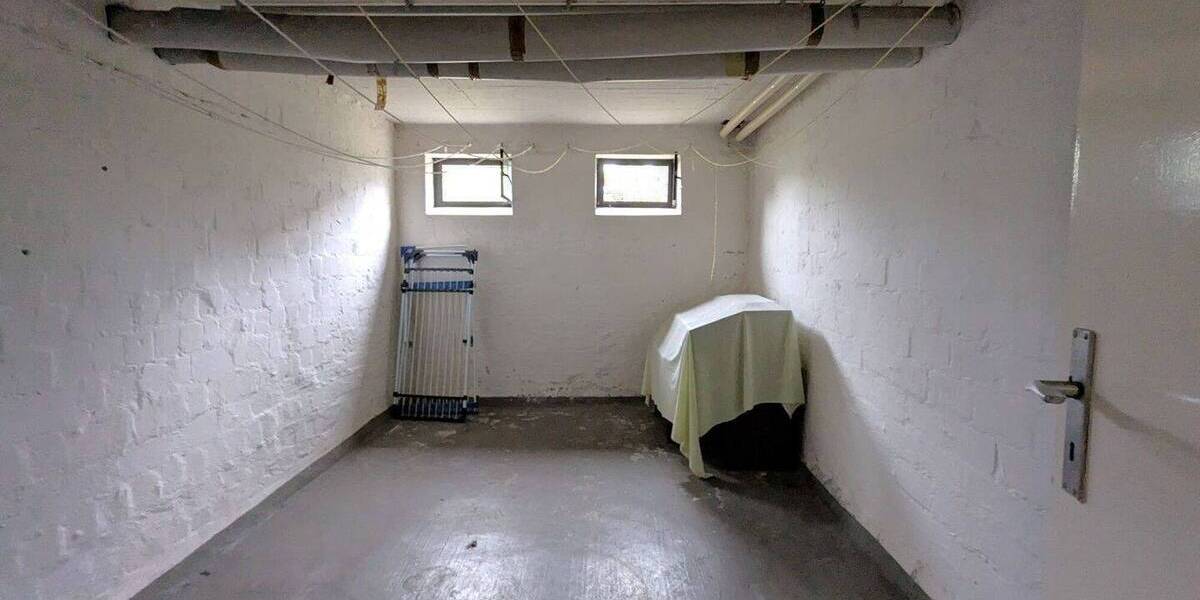 Etagenwohnung Bremen Kirchhuchting - 3 Zimmer, 67 m&sup2;, 149.000&euro; | Angebot:26258635