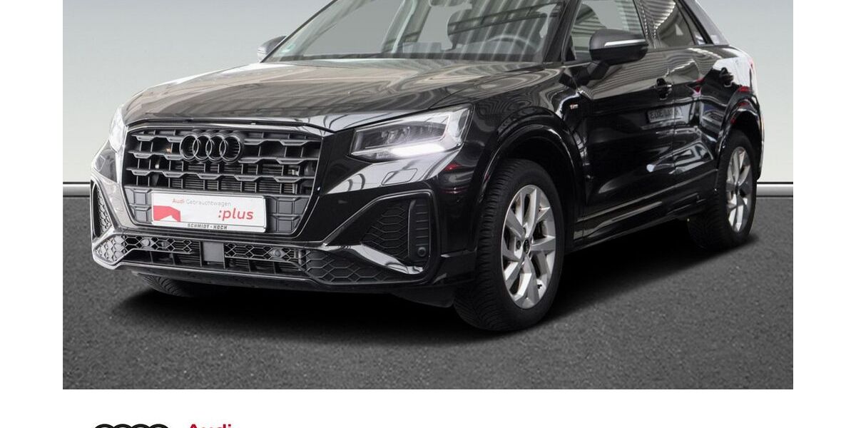 Audi Q2 19.810 km 28.750 &euro; Bremen 28207