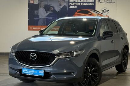 Mazda CX-5 79.958 km 21.890 € Ganderkesee 27777