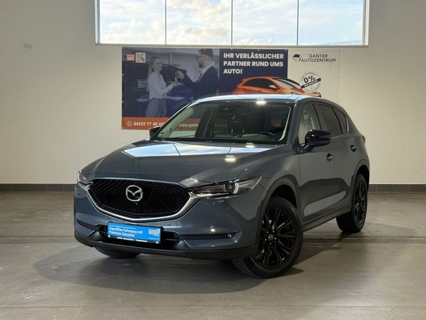 Mazda CX-5 79.958 km 21.890 € Ganderkesee 27777