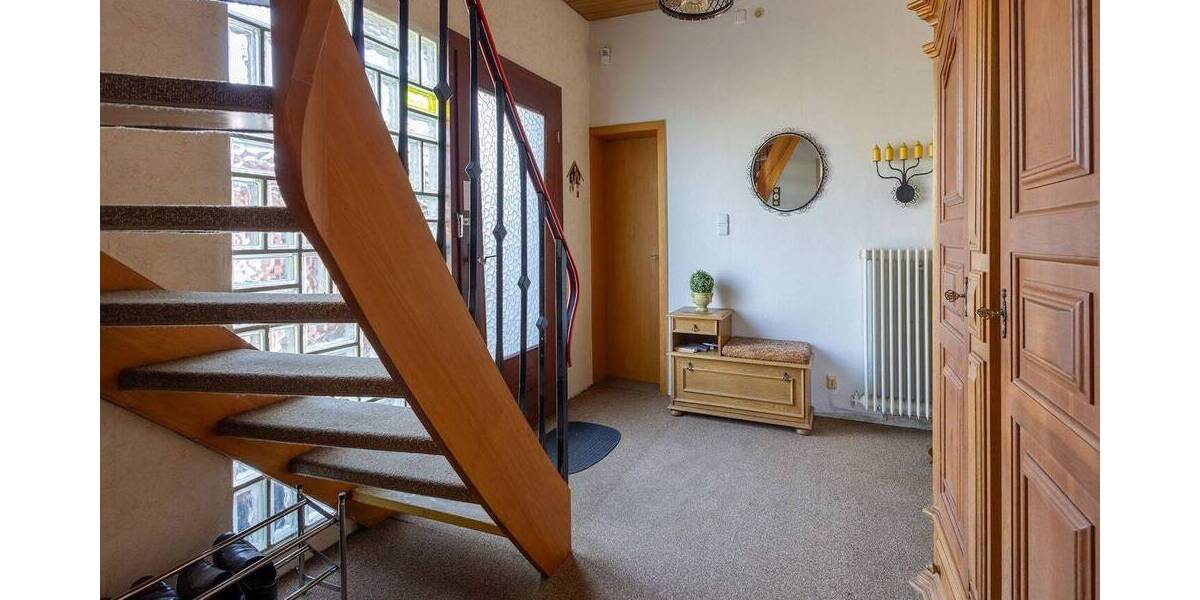 Einfamilienhaus Syke / Barrien Barrien - 7 Zimmer, 160 m&sup2;, 275.000&euro; | Angebot:26763360
