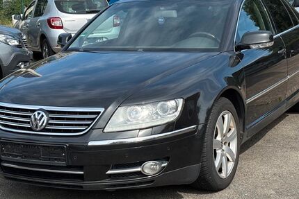VW Phaeton 267.600 km 5.490 € Bremen 28199