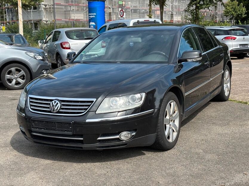 VW Phaeton 267.600 km 5.490 € Bremen 28199