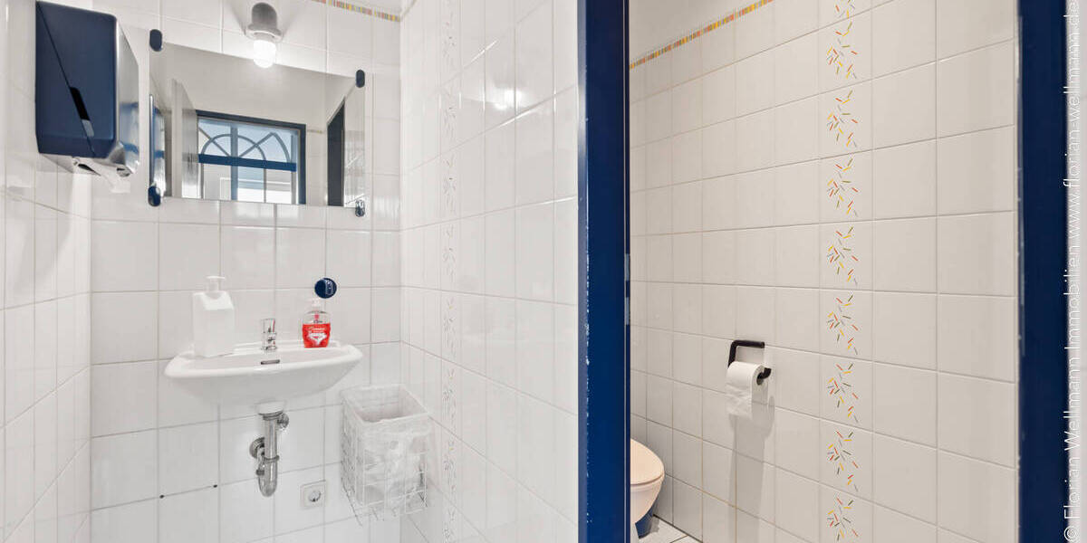 Gewerbeobjekt Bremen Tenever - 1.860&euro; | Angebot:25770394