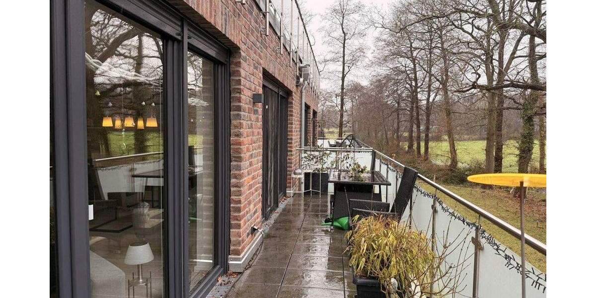 Etagenwohnung Schwanewede - 2 Zimmer, 86 m&sup2;, 920&euro; | Angebot:25246044