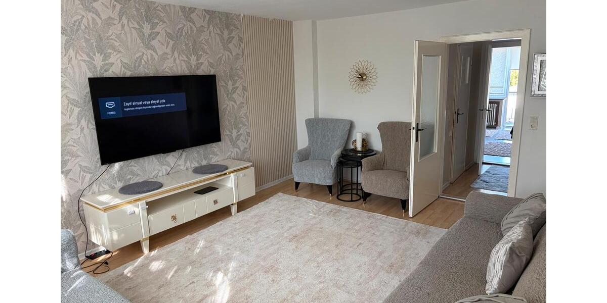 Etagenwohnung Bremen Blumenthal - 3 Zimmer, 70 m&sup2;, 1.150&euro; | Angebot:27573999