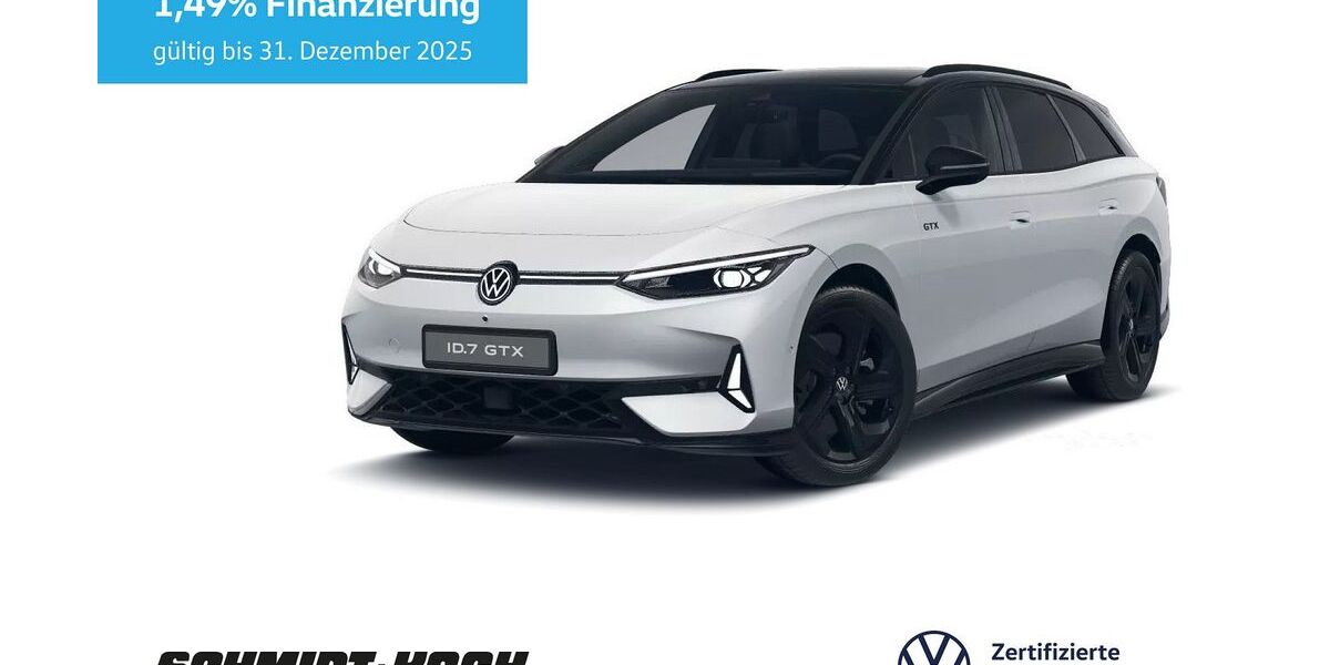 VW ID.7 22.074 km 54.850 &euro; Bremen 28207