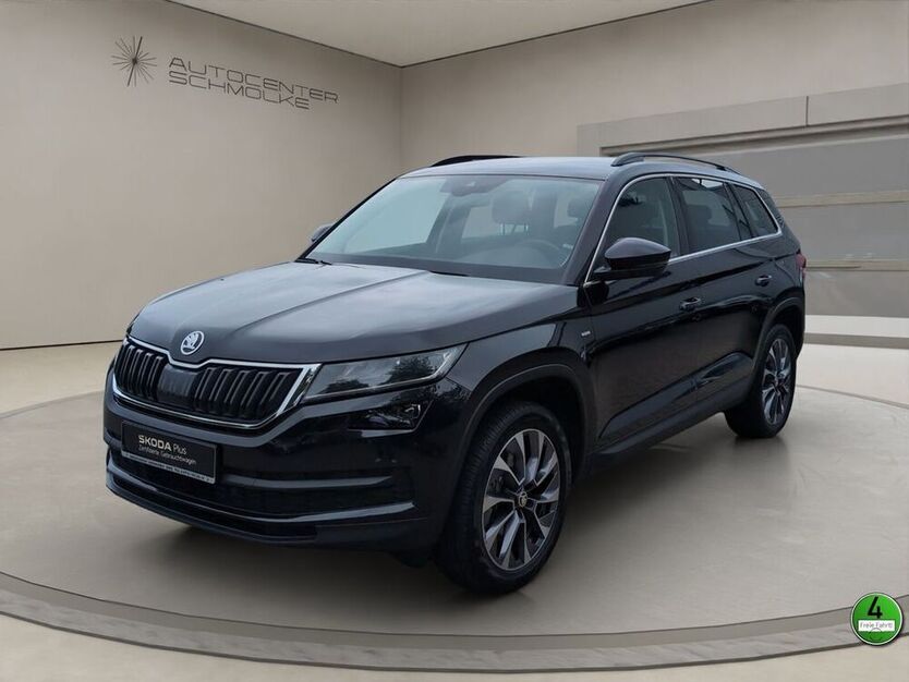 Kodiaq