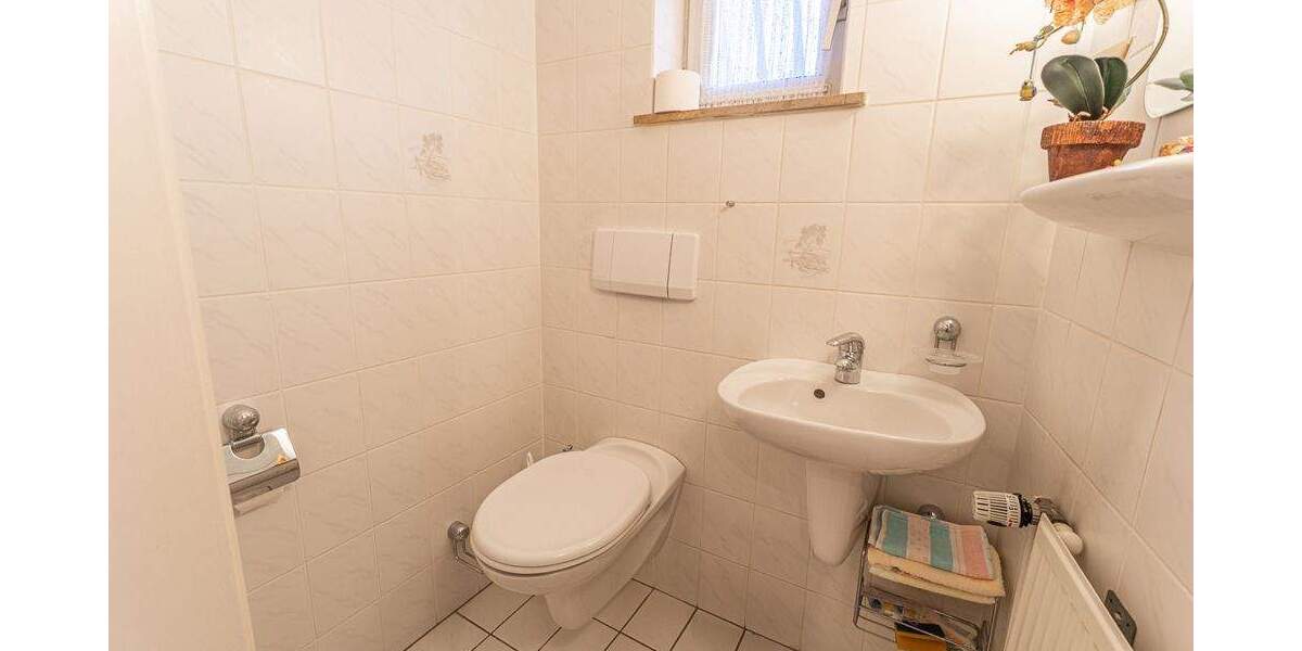 Reihenendhaus Bremen - Horn Lehe Lehesterdeich - 4 Zimmer, 127 m&sup2;, 399.000&euro; | Angebot:25680894