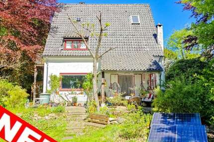 Haus Bremen Burglesum - 3 Zimmer, 110 m&sup2;, 376.000&euro; | Angebot:26563062