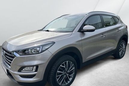 Hyundai TUCSON 53.653 km 19.490 &euro; Bremen 28757