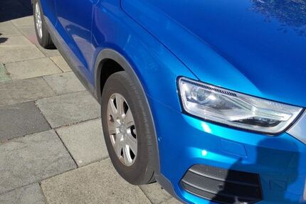 Audi Q3 162.469 km 18.200 € Delmenhorst 27751