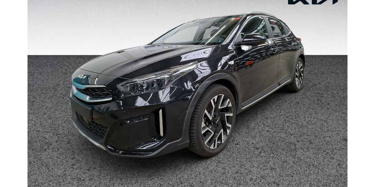 Kia XCeed 22.196 km 23.430 &euro; Stuhr 28816
