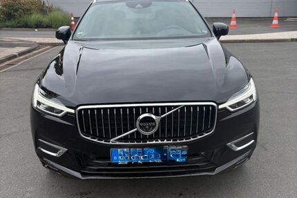 Volvo XC60 66.000 km 31.500 &euro; Bremen 28195