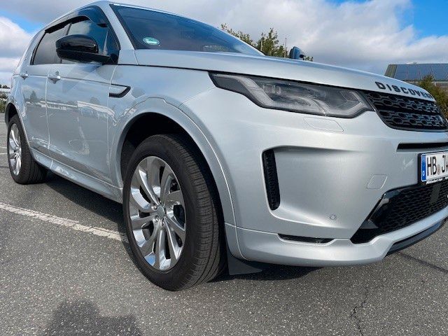 Discovery Sport