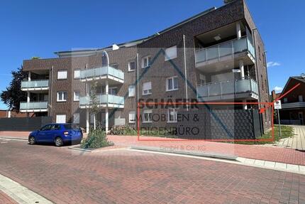 Wohnung Syke - 5 Zimmer, 119 m&sup2;, 1.350&euro; | Angebot:25322300