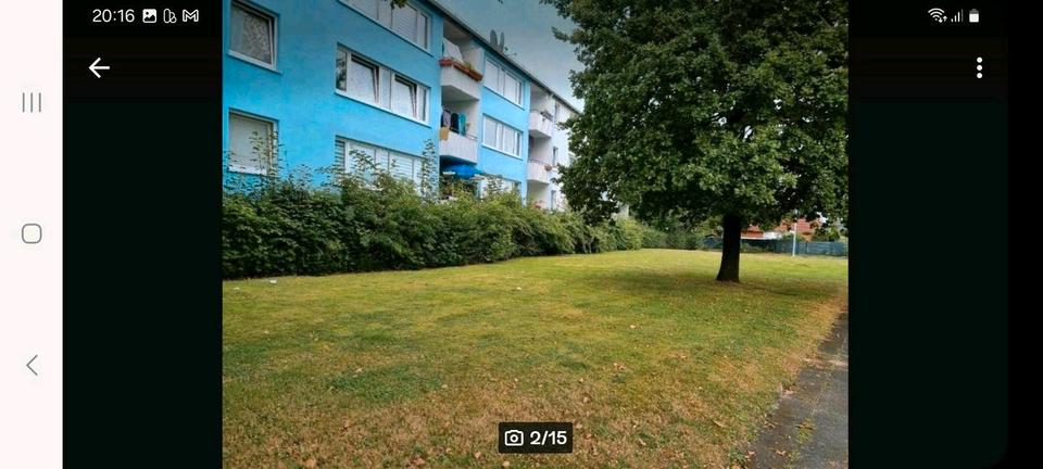 Erdgeschoßwohnung Achim - 4 Zimmer, 94 m&sup2;, 178.000&euro; | Angebot:26604824