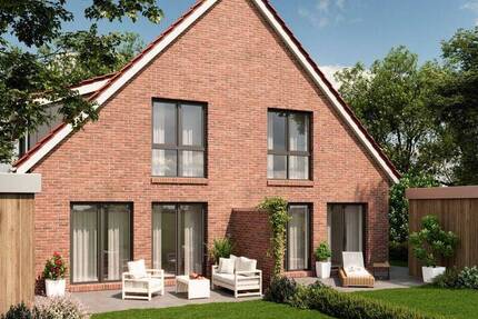 Haus Wilstedt - 5 Zimmer, 121 m&sup2;, 469.000&euro; | Angebot:26015383