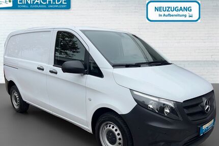 Mercedes-Benz Vito 168.000 km 14.499 &euro; Delmenhorst 27755